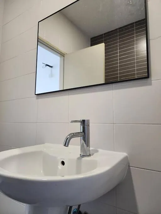 アパート ジョホールバルMinimalist Muji Inspired At Mount Austin, Jb #04アパートメント マレーシア