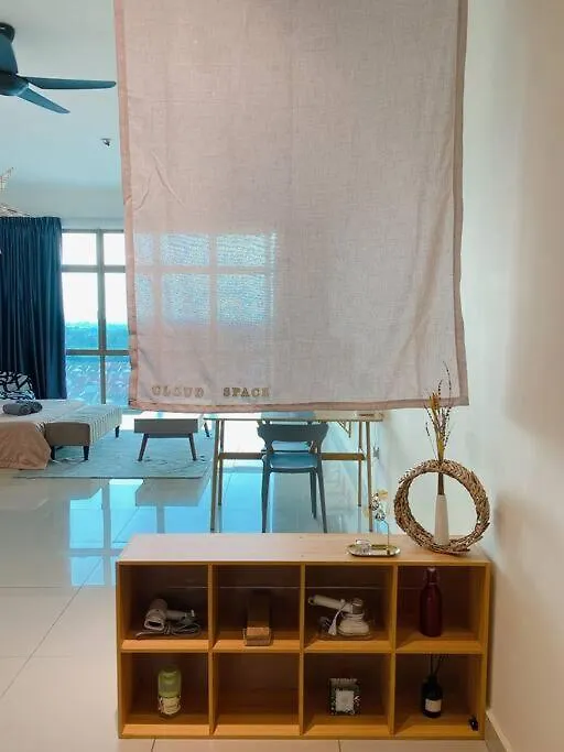 Minimalist Muji Inspired At Mount Austin, Jb #04 Apartment Johor Bahru 0*,  Malaysia